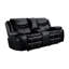 Ensemble de salon 3 pièces Hanhalyn Modern Premium-1093697807