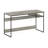 Metal Base Writing Desk-1690561210-1690561211