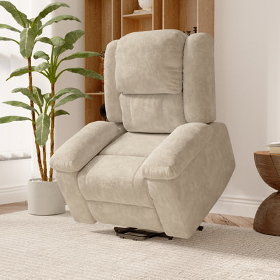 Heated Massage Chair