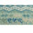 Flatweave Nowa Blue Rug