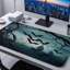 Polyester Desk Pad-779339386