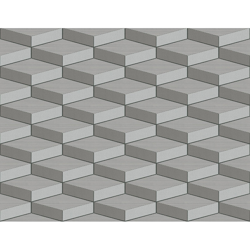 Resa, Gris