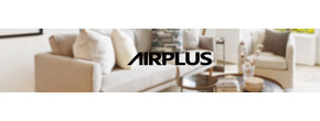 AIRPLUS Logo