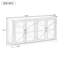 Buffet American Country-159743515