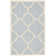 Cannen Hand Tufted Wool Geometric Rug