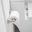 Wall Mounted Toilet Paper Holder-88864177