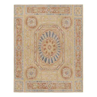 One-of-a-Kind Area Rug