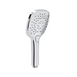 4" 3-Function Handshower