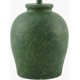 Chemise 22" Ceramic Table Lamp