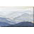 706-6185 " Blue Mountains " Painting Print-1171020392-1144154594