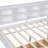 Wooden DayBed with 2 Drawers