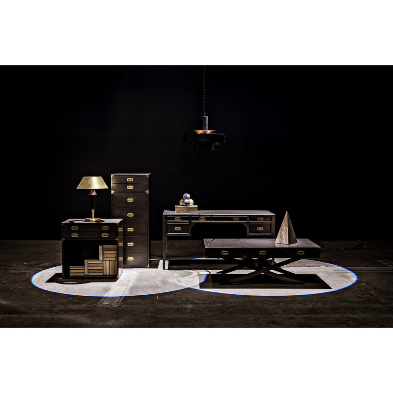 Parlor 4 - Light Pendant