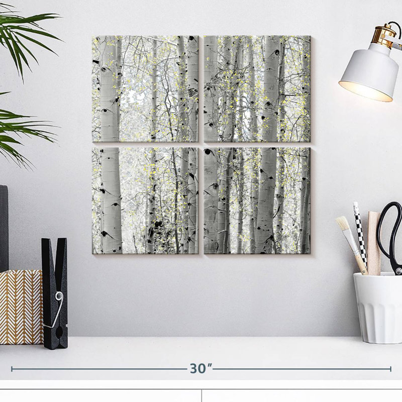Harnek Aspen Square I, H 18 po x l 18 po