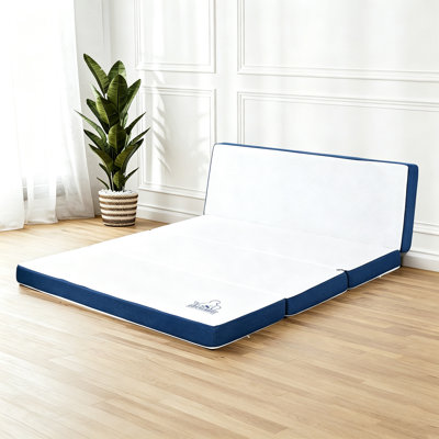 Rattrix Foam Mattress