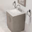 Hugo 24'' W Single Vanity-1098537982