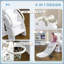 EvoNet Indoor Slide