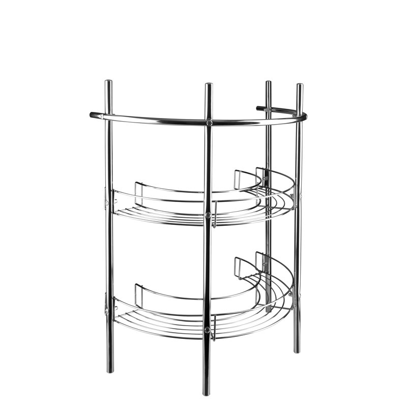 Bathroom Accessories Metal Bathroom Shelves