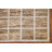 Gabbeh Oriental Runner Rug 3x9