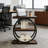 3-Tier Sofa Side Table,Modern End Table