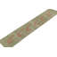 Pasha One-of-a-Kind 2'2" X 10' Hand Knotted Area Rug