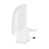 White is out of stock selected