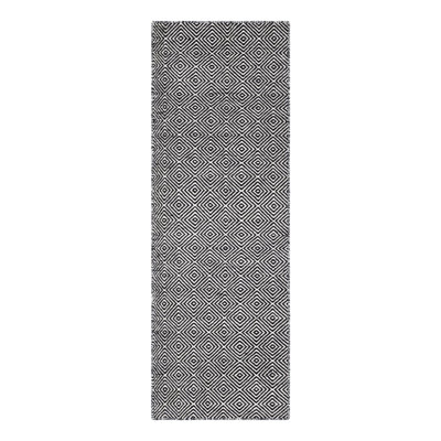 Traetyn Flatweave Wool Indoor Rug