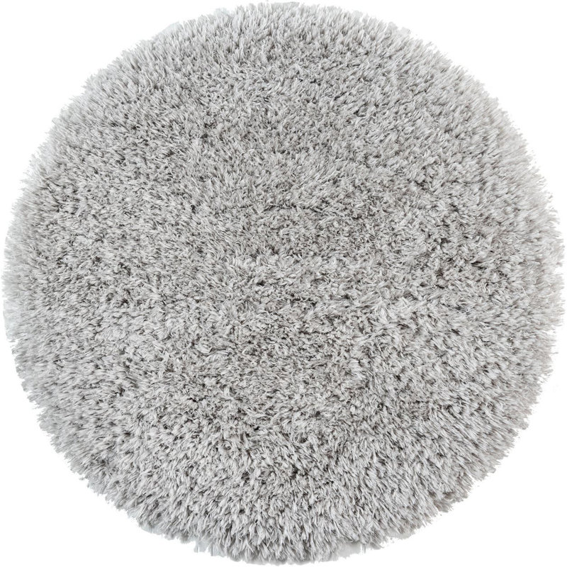 Indoor Rug, Round 3'3"