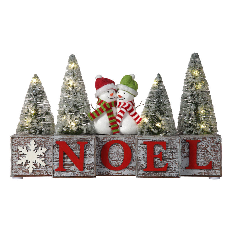 Christmas Decorative Accent