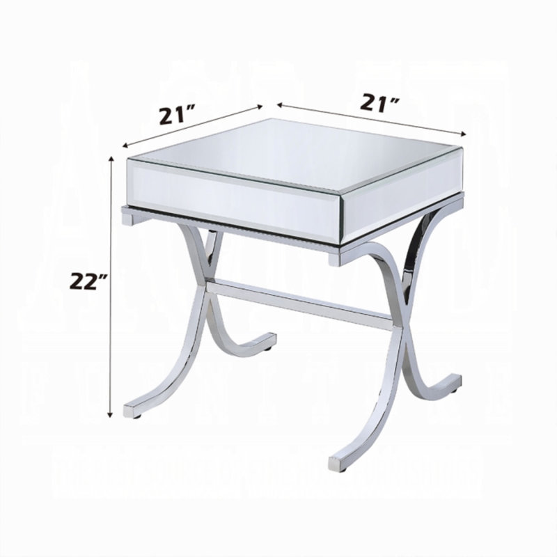 Table de bout Yuri