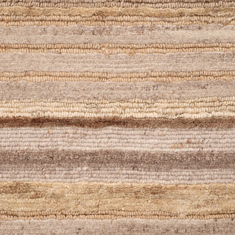 Met X Eichholtz Striped Indoor Rug