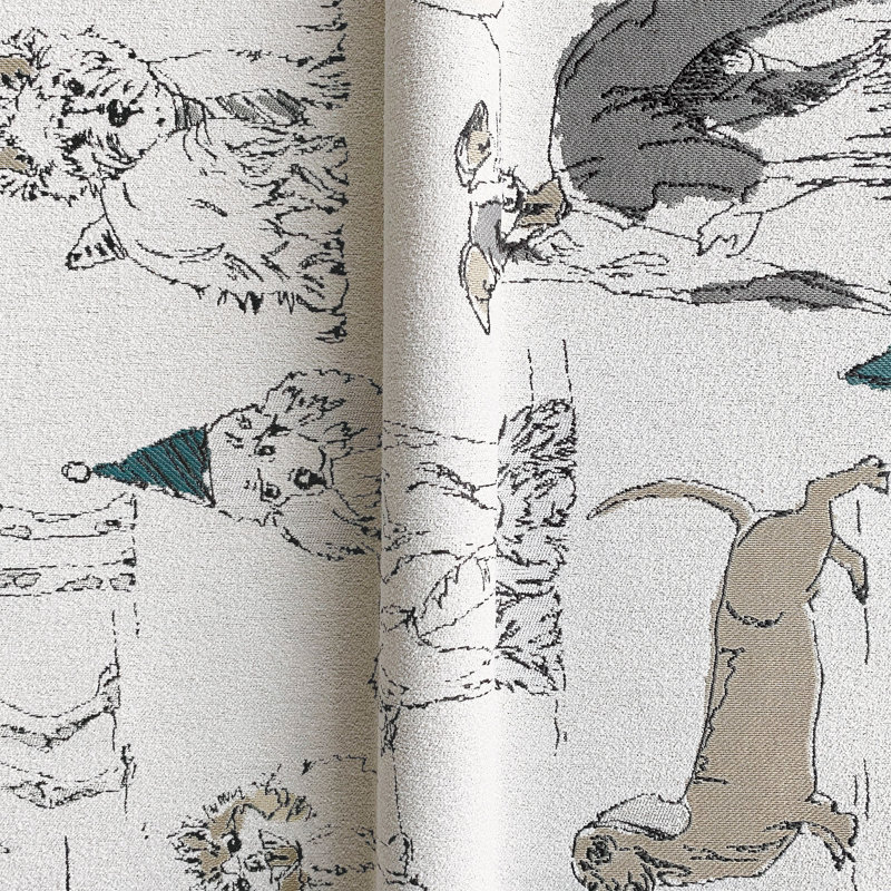 Pets Fabric