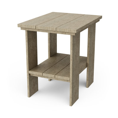 Contemporary Side Table