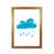 Honey Oak Frame is unavailable
