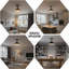 Semi Flush Mount-728548703-728548691