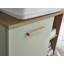 61 mm Single Double Bathroom Vanity Base