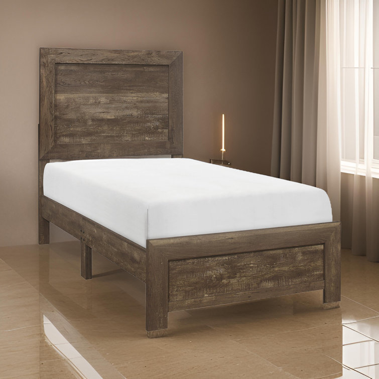Claudette Standard Bed