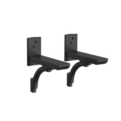 Newport Plus Collection 56" H In-Ground Decoractive Post Double Arm