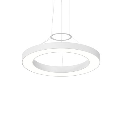 Pi 1 - Light LED Chandelier