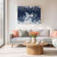 1 Piece Wrapped Canvas Wall Art