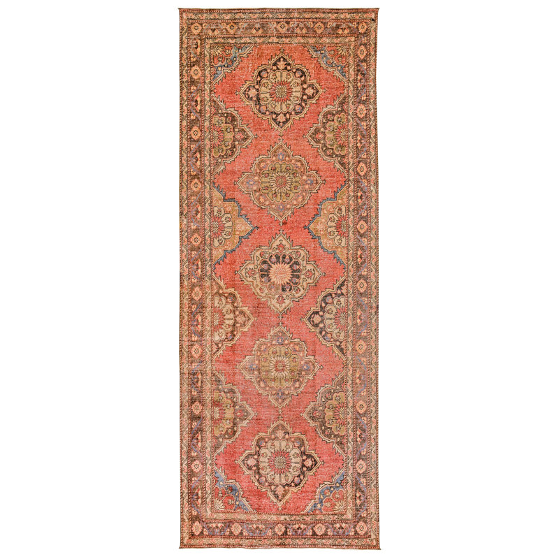 Chemin de table tribal turc 5 x 13