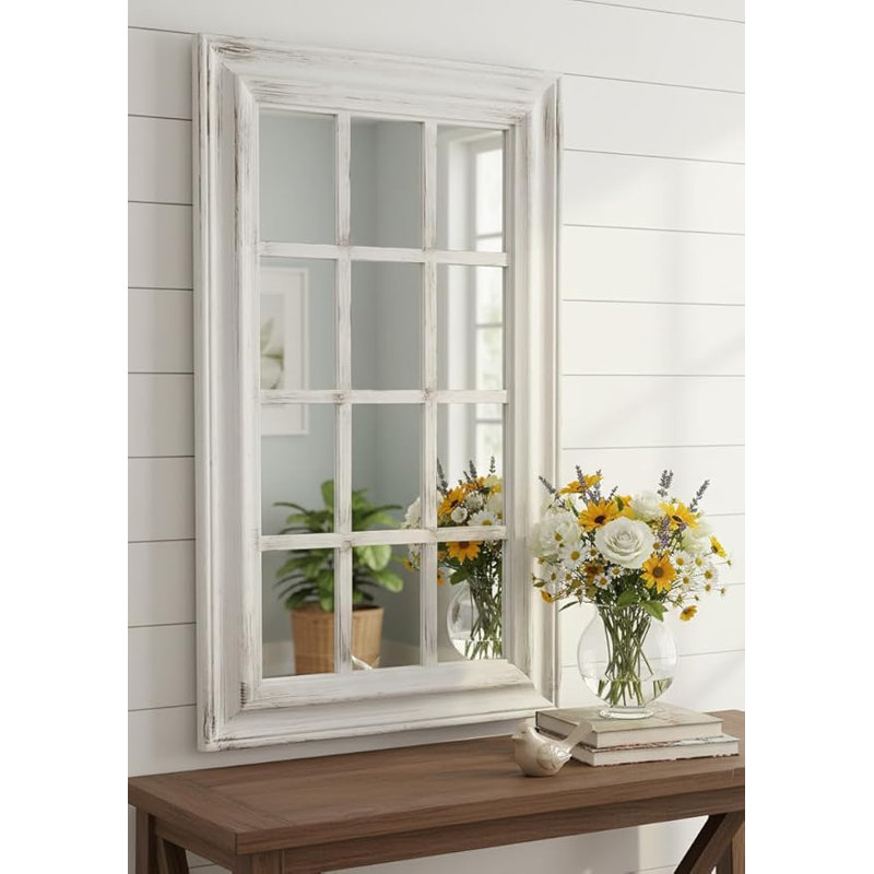 Rectangle Mirror