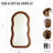 Irregular Full‑Length Mirror-1062181522