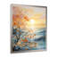 Impression sur toile Ivoneta Bold Sunrise Eernal Renewal I - lever et coucher de soleil-835575616-866314838-866314856