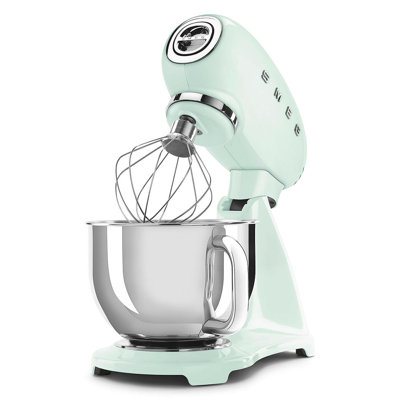 Batteur sur socle Smeg