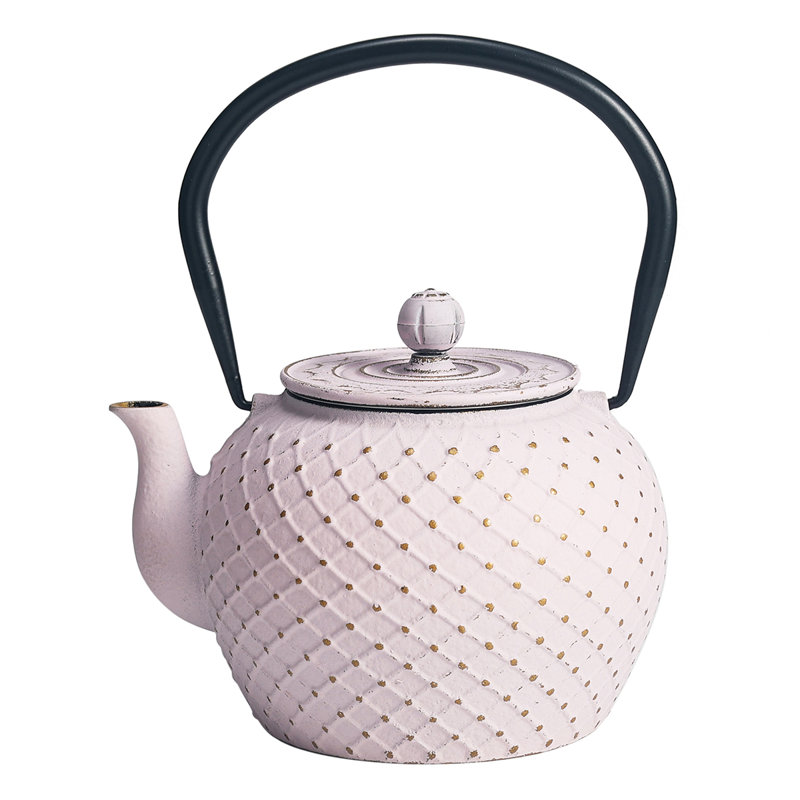 Marlow Home Co. Anglene Teapot