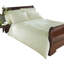 Solid Colour Duvet Cover-1104986276-1104986275