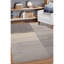 Delyle Rectangle Oriental Dhurrie Area Rug-2041575389