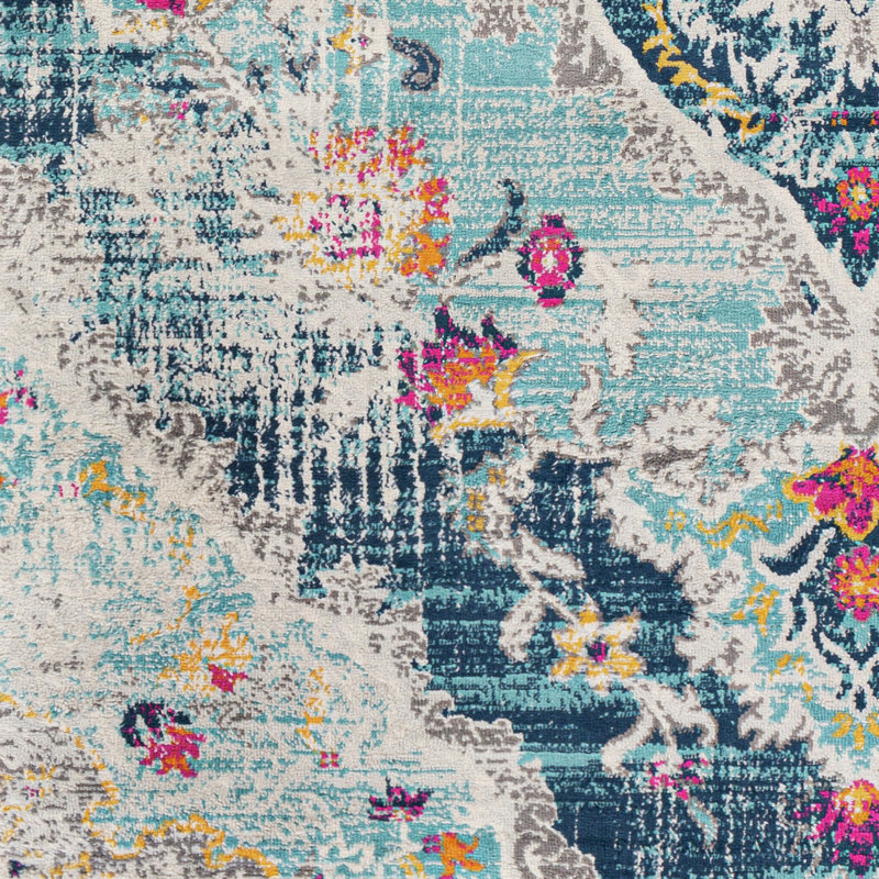 Area Rug, Rectangle: 90cm x 152cm