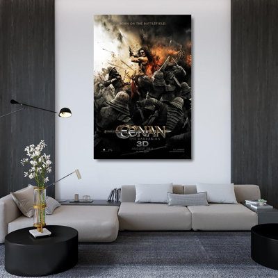 Conan the Barbarian