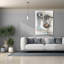 "Dapper" par Barbara Keith sur toile-49912698